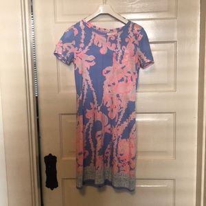 Lilly Pulitzer Declan Dress
